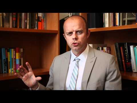 Storm Talks | Professor William Torgerson's responses