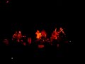 New York Ska Jazz Ensemble - NYSJE - Arachnid 2007 Ljubljana