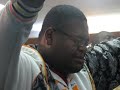 Minister Ebou Howard-Instruments of Praise 3