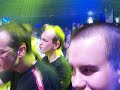 Showtek in Outland Rotterdam Wonderfull Days Remix
