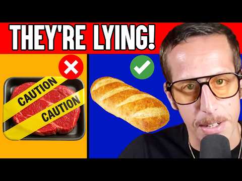 The Biggest Lie You Were NEVER Meant To Find Out
