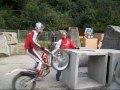 adam raga bike trial