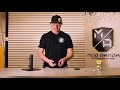 Mob Armor MobNetic Phone Claw (Part Number: MOBN-CLAW) Mob Armor MobNetic Phone Claw