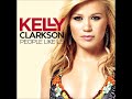 People Like Us - Clarkson Kelly