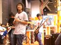 killer soap-Dirty Man [28July07]