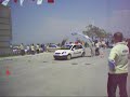 Denizli Tuning Club - Slalom Yarisi