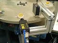 Automated Tea Candle Project