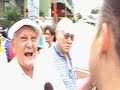 Fausto Malave y Exilio Cubano