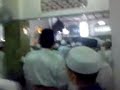 Mahallul Qiyam @ Ba'Alawi Mosque