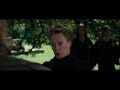 You're Beautiful------Mad eye moody and McGonagall