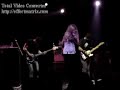 Ashlee Simpson Live
