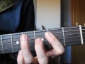 Clases de Guitarra - (52) - Rock & Roll para Muñones: Rockabilly