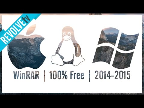 how to winrar mac