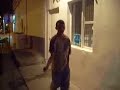 genarito en el baresillo