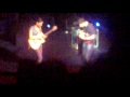 Rodrigo y Gabriela - Olympia, Dublin - Encore - incl Tamacun