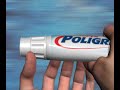 Poligrip music