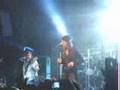 HIM Stockholm Nalen 080213