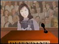 Judge Judy - cartoon