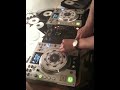 Having fun with Denon DN-s3500's pt.1