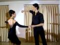 結婚式 新郎新婦 Rumba Dance