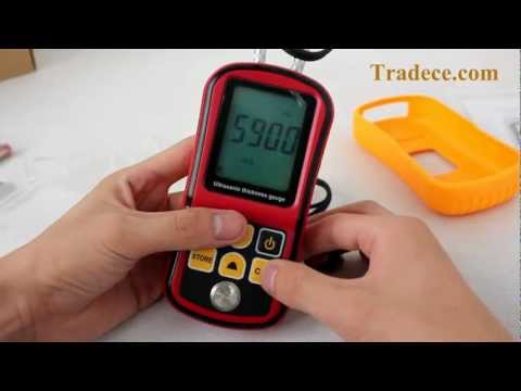 how to calibrate gm gauges