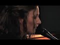 Harmony-M Performance w/ Kathy Alexander