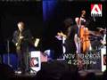 Angela DeNiro&Ron Aprea-Green Dolphin St. Les Nuits du Jazz