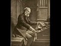 Sviatoslav Richter plays Franck