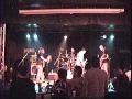 The Mysterious Stranger - The Vision (Jam)