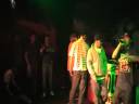 Molesta Ewenement ft. Wigor, Dj B \"Nikt i nic\"