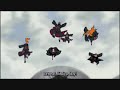 R.I.P Jiryaiya' s last fight - good bye +SPOILER