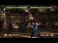 Click here to watch this video MK9-LIU KANG & TSHANG TSHUNG TAG COMBOS MUST WATCH