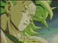 DBZ with rammstain by oso
