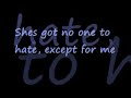 Gasoline lyrics Seether