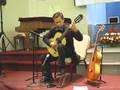 Granada (Solo Guitar by Rev. Ren� Sahir)