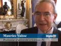 Entretien avec Maurice Vaïsse, professeur à Sciences Po
