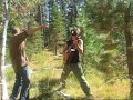 Awsome new garage death metal band