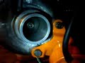 TURBO suzuki bandit 1200 streetfighter hayabusa killer