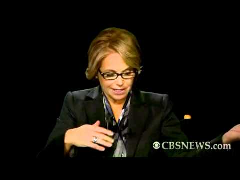 inside job - Katie Couric interviews Charles Ferguson, writer and director of