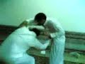 شباب مهسترين يقلدو الافلام الهنديهfunny two guys act like indian movie