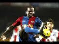barça