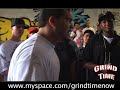 Grind Time Presents: Lil Kreb vs Jee-Money