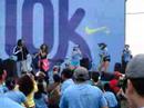 Calentamiento Carrera Nike10