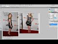 Simple blending in photoshop. Very easy!