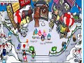 Club penguin TOUR of the alll  08 games