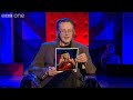 More about this episode: www.bbc.co.uk Oscar-winning Hollywood anti-hero Christopher Walken performs Lady Gaga's 'Poker Face'