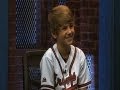 Young rapper Matty B chats with MLB.com - YouTube