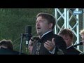 Праздник С верой в сердце в п.Чагода Праздник С верой в сердце в п.Чагода