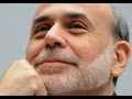 Ben Bernanke Vs. The Market