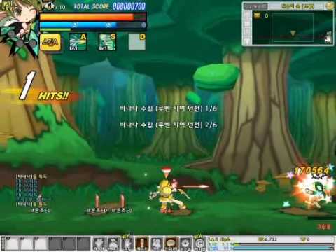 how to repair durability in elsword